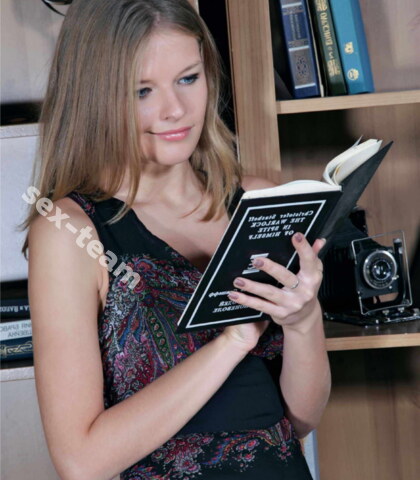 Проститутка Адель