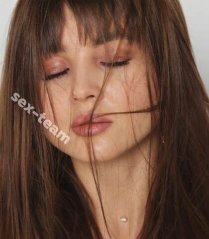 Проститутка Маша